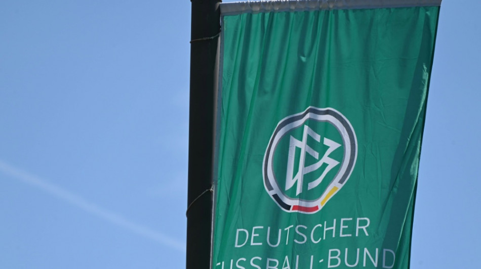 Spannung beim DFB: Urteil im Sommerm&auml;rchen-Prozess