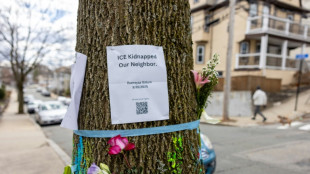 Una universidad de EEUU pide la liberaci&oacute;n de una estudiante turca detenida