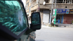Usa condannano violenze contro i drusi in Siria