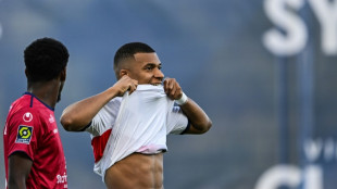 PSG empata sem gols com Clermont no Campeonato Franc&ecirc;s