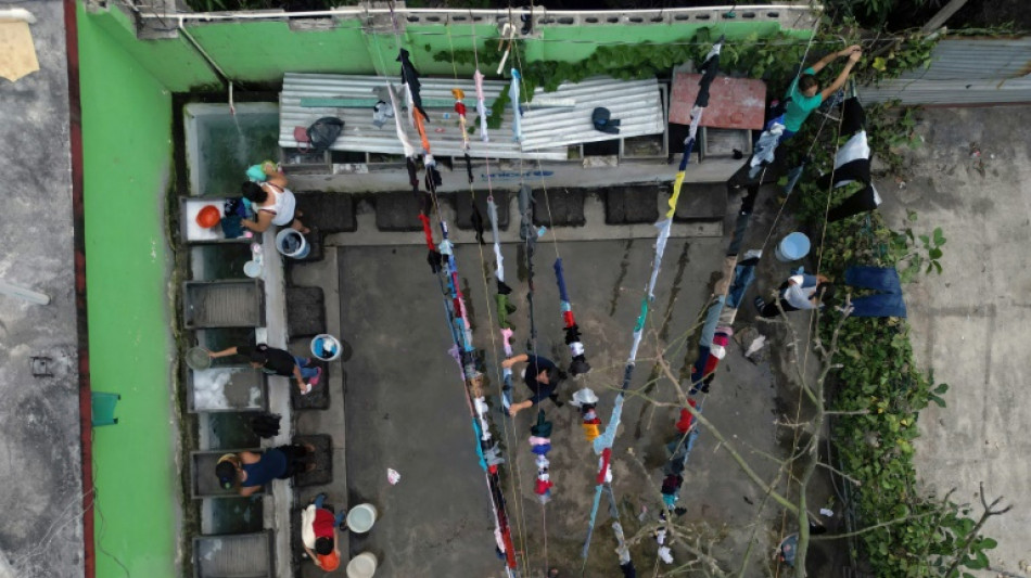 El tr&aacute;fico de migrantes en Am&eacute;rica Latina, un drama humanitario convertido en negocio