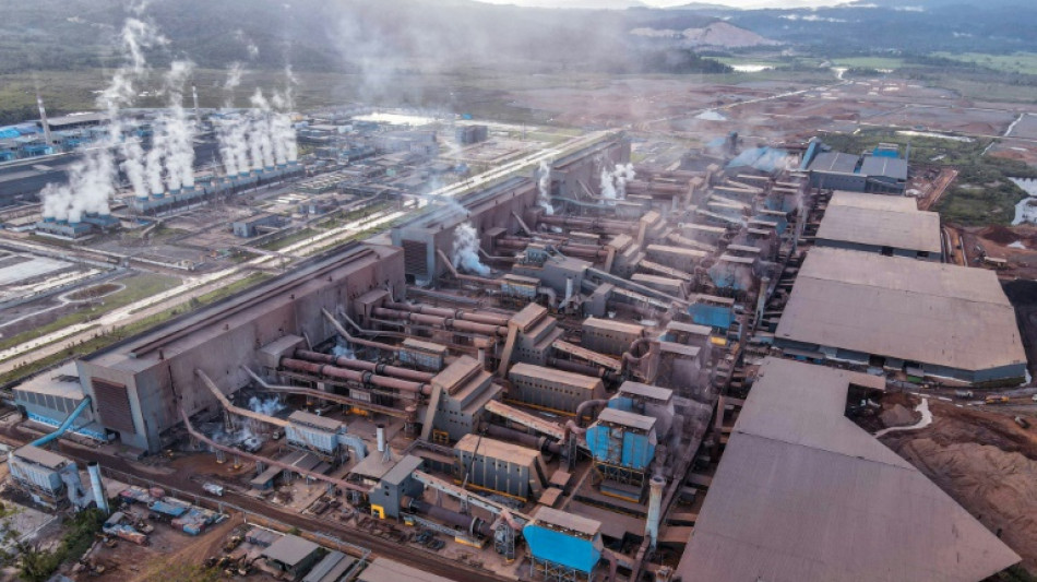 Metales estrat&eacute;gicos en la transici&oacute;n clim&aacute;tica: &iquest;nueva dependencia tras el petr&oacute;leo?