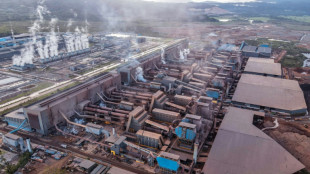 Transition climatique: apr&egrave;s le p&eacute;trole, une nouvelle d&eacute;pendance aux m&eacute;taux strat&eacute;giques?