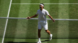 Fritz vence Khachanov e vai à semifinal de Wimbledon