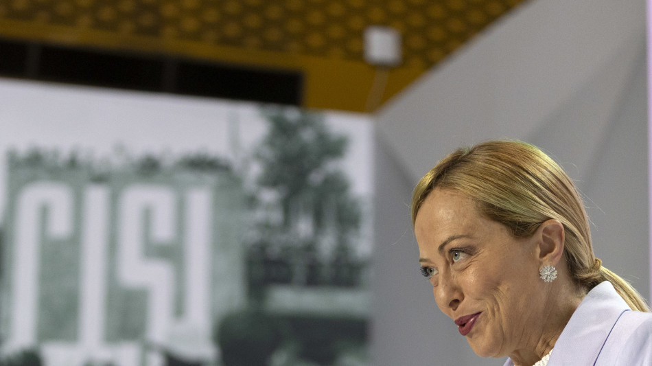 Meloni, un passo verso una giustizia pi&ugrave; equa e trasparente