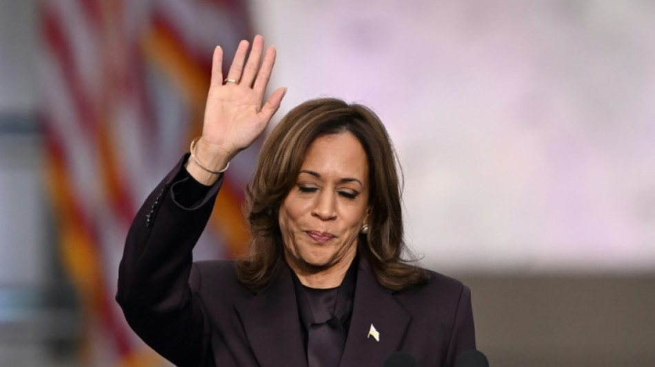 V&iacute;deo de Kamala Harris &eacute; alvo de chacota entre republicanos