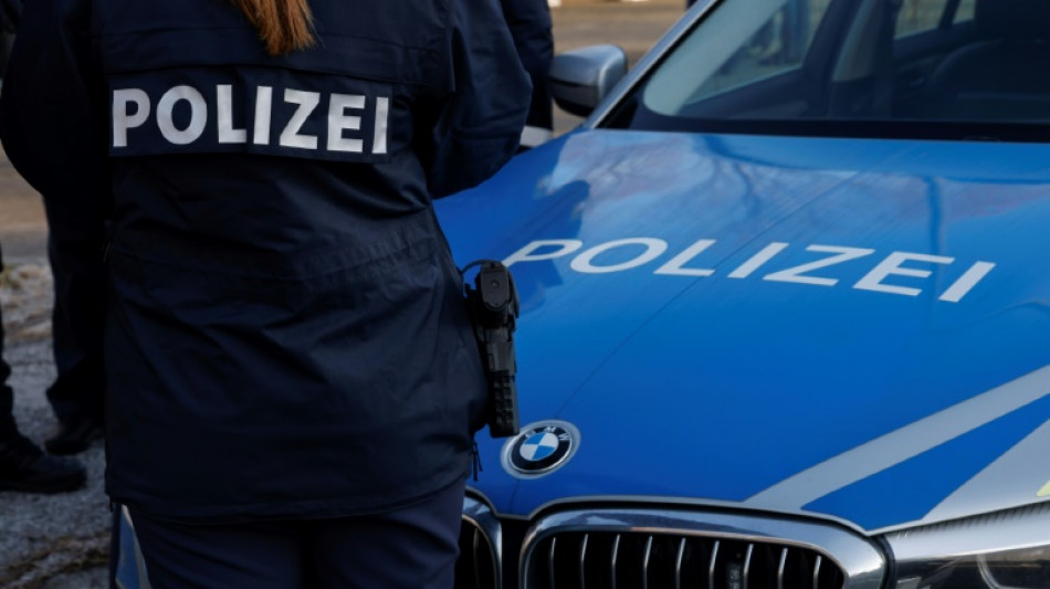 Ermittlungen gegen Polizist in Bayern wegen Drogenhandels und Bestechung