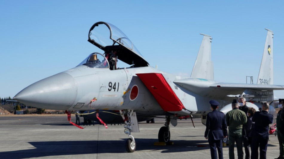 Jap&oacute;n cambia su normativa para poder dar ayuda militar a pa&iacute;ses "afines"