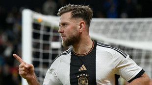 Dank F&uuml;llkrug: Deutschland mit positivem Neustart