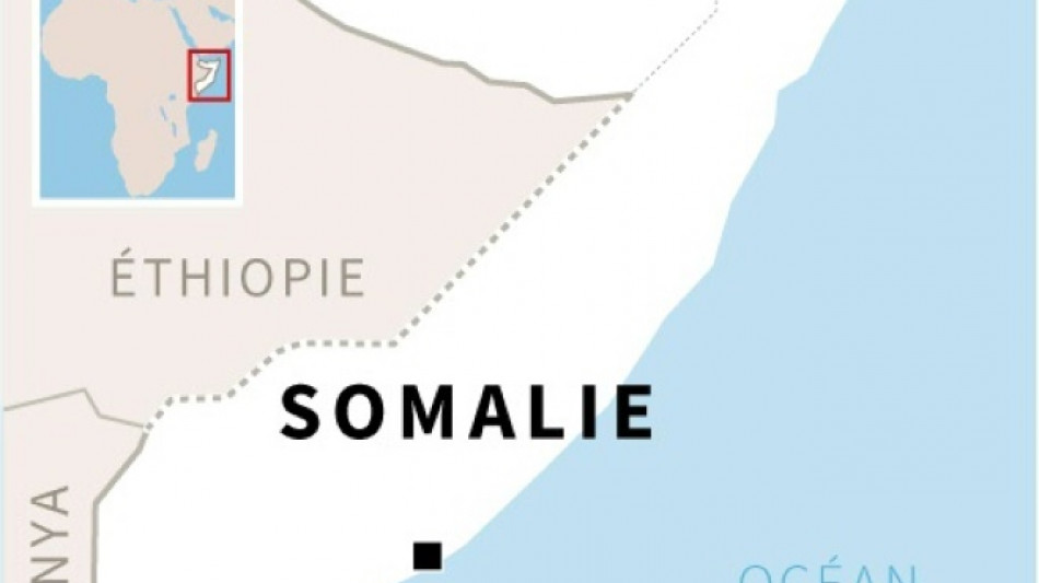 Somalie: fin du si&egrave;ge d'un h&ocirc;tel &agrave; Mogadiscio, au moins 8 civils tu&eacute;s