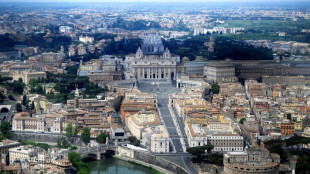 Vaticano, o menor Estado do mundo