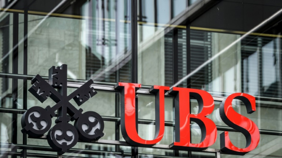 Affaire UBS: la filiale fran&ccedil;aise jug&eacute;e pour harc&egrave;lement sur deux lanceurs d'alerte