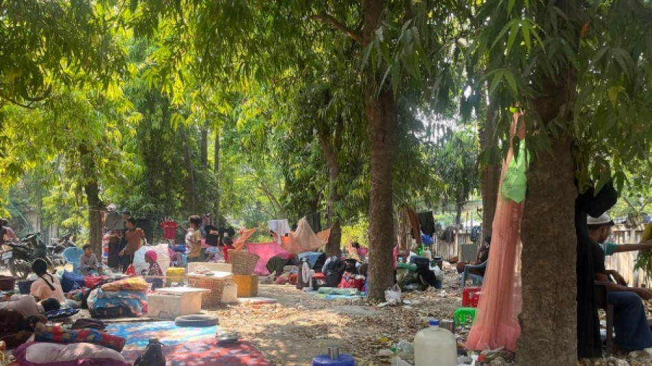 Unhcr, necessari 16 milioni di dollari per il Myanmar