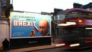 Las amistades peligrosas entre el dinero ruso y la pol&iacute;tica brit&aacute;nica