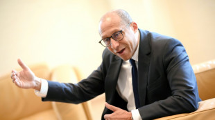 Foot: la FFF "a besoin de retrouver de l'apaisement", plaide Philippe Diallo (&agrave; l'AFP)