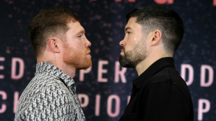 Alvarez to face Ryder in Mexico 'homecoming'