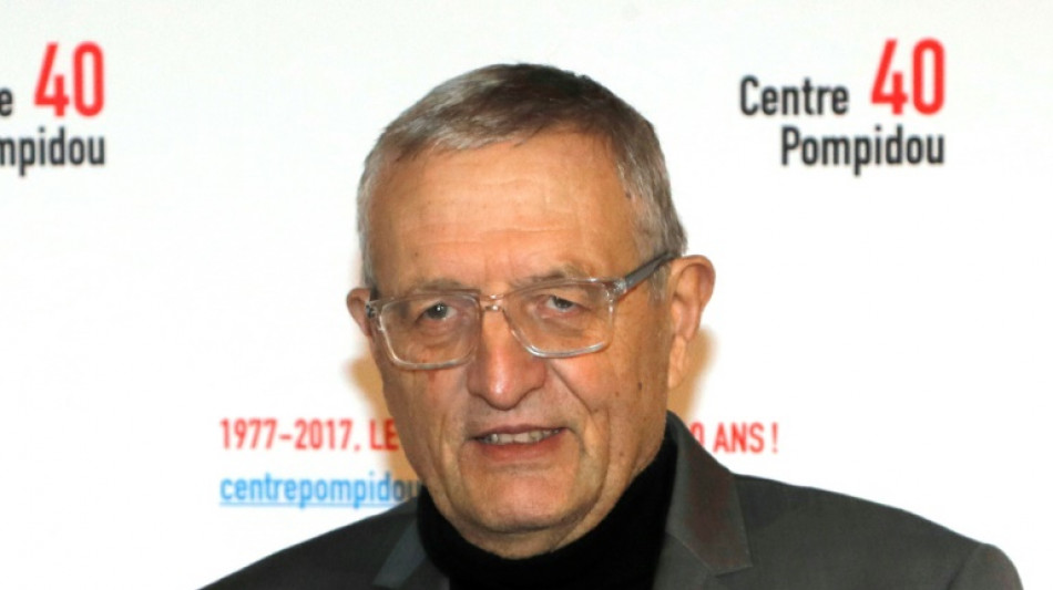 Frankreichs Ex-Verteidigungsminister L&eacute;otard mit 81 Jahren gestorben