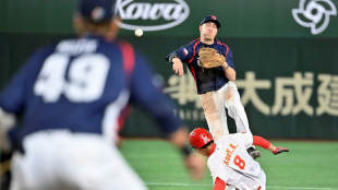 Czech team of firemen, teachers hope to teach Ohtani baseball lesson