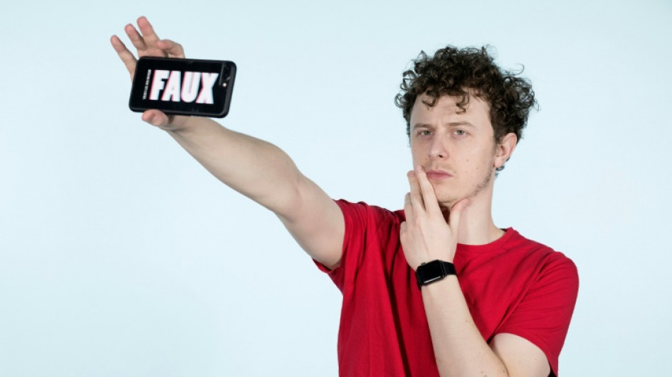 #MeToo: le youtubeur Norman d&eacute;nonce "l'injustice" subie, apr&egrave;s le classement de l'enqu&ecirc;te le visant