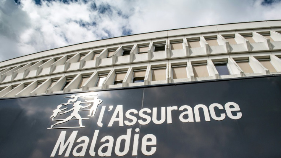 A l'Assurance maladie, la r&eacute;forme des m&eacute;decins conseil passe mal