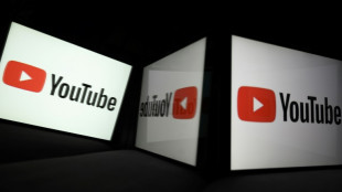 YouTube, "premi&egrave;re cha&icirc;ne de t&eacute;l&eacute;vision en France", pour sa directrice g&eacute;n&eacute;rale