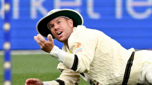 Out-of-form Warner makes Australia's Ashes squad as Marsh recalled