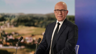 Chaos bei Frankreichs Konservativen: Geschasster Parteichef Ciotti h&auml;lt an Amt fest