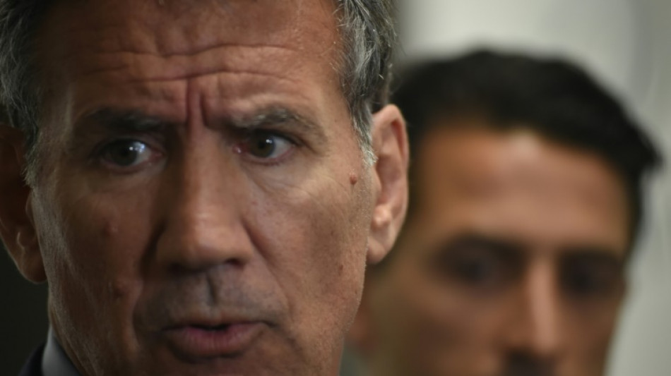 La justicia argentina decide el 10 de diciembre sobre los rugbiers franceses acusados de violaci&oacute;n