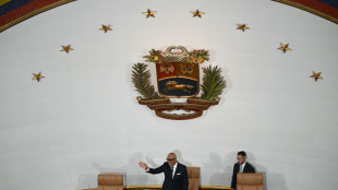 Aliado de Maduro &eacute; confirmado como presidente do Parlamento na Venezuela