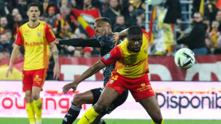 L1: le r&eacute;put&eacute; bloc lensois s'est effrit&eacute;