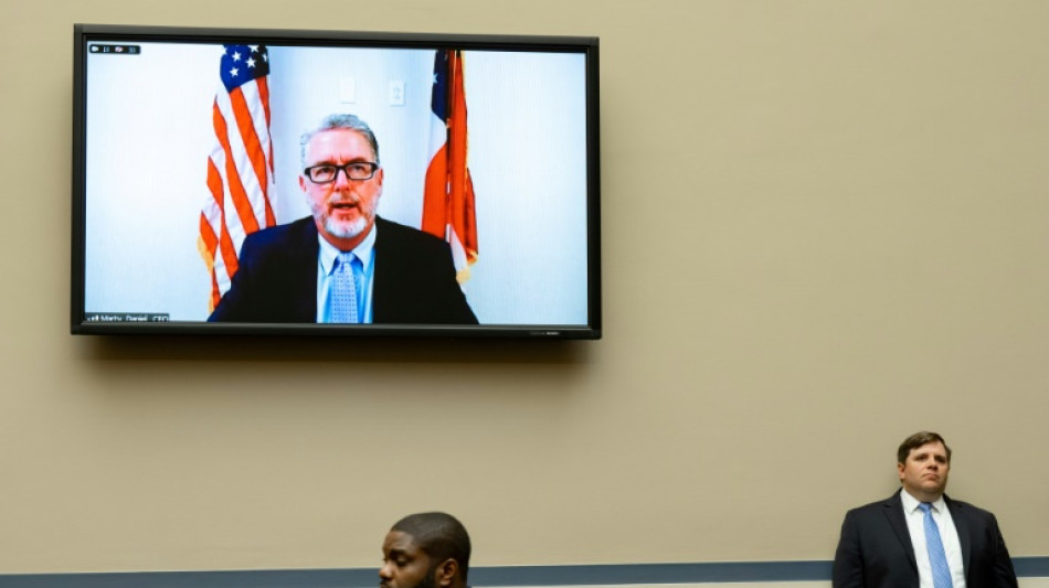 Las ventas de rifles de asalto en EEUU generaron ganancias de USD 1.000 millones en 10 a&ntilde;os