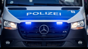 Sturzbetrunkener Lkw-Fahrer landet mit Sattelzug in Stra&szlig;engraben 