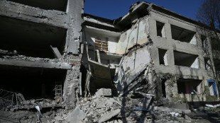 Ex&eacute;rcito ucraniano anuncia retirada de Vugledar, cidade estrat&eacute;gica na frente oriental