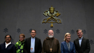 El Vaticano pide agilizar las destituciones de sacerdotes acusados de abuso