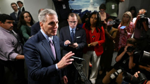 Republicano McCarthy sai do Congresso dos EUA, mas segue na pol&iacute;tica