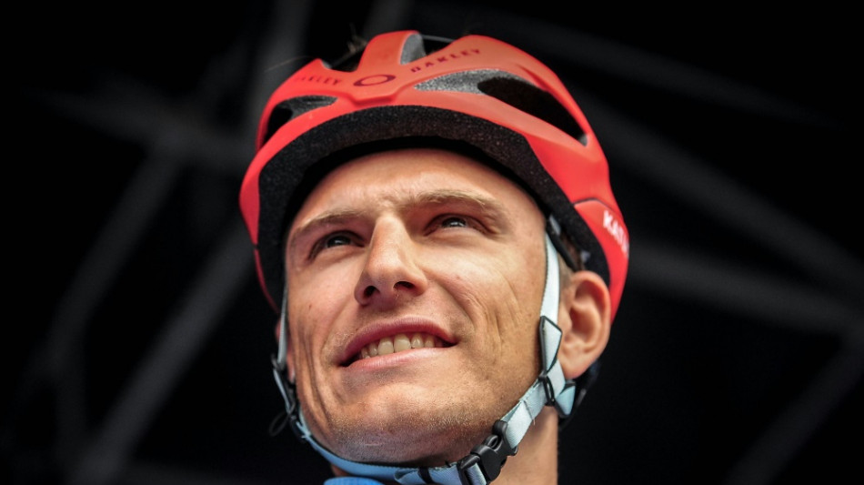 Kittel: "Klarer Abw&auml;rtstrend" im deutschen Radsport