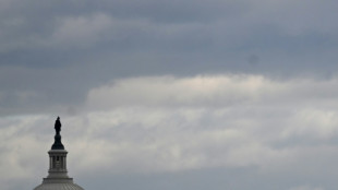 Congresso americano ficar&aacute; fechado por 15 dias sem chegar a acordo sobre ajuda &agrave; Ucr&acirc;nia