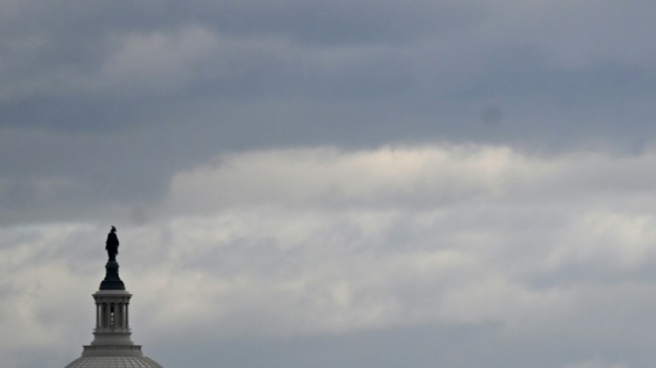 Sprint au Congr&egrave;s am&eacute;ricain pour adopter le budget avant minuit