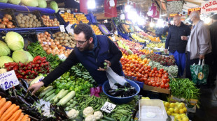 Turquie: l'inflation &agrave; 73,50% en mai sur un an
