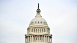 US-Kongress verabschiedet 40-Milliarden-Paket f&uuml;r die Ukraine