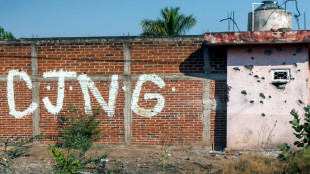 M&eacute;xico analisa ampliar demanda judicial contra f&aacute;bricas de armas americanas