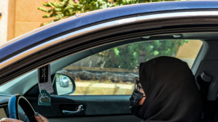 After five years of driving, roadblocks remain for Saudi women