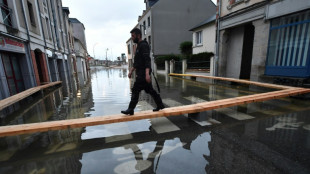 Inondations dans l'Ouest: Redon attend une crue record, trois d&eacute;partements en rouge