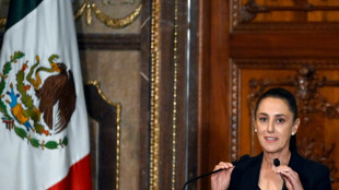 Mexique: pour la premi&egrave;re fois, une femme aux portes de la pr&eacute;sidence