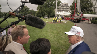 Trump, i giudici mi danno ragione su soldati a Los Angeles