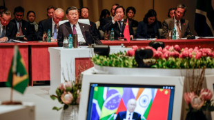 Russischer Pr&auml;sident Putin besucht am Mittwoch China