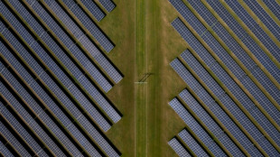 Regierung beschlie&szlig;t beschleunigten Ausbau der Solarenergie 