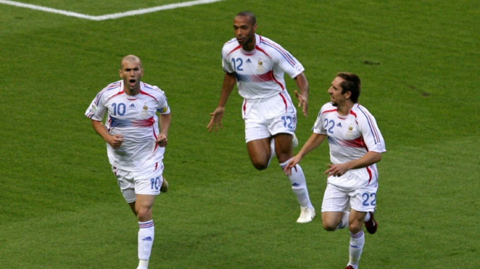 Foot: Rib&eacute;ry va "tr&egrave;s probablement" prendre sa retraite, selon son agent