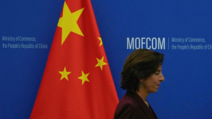 China, US set to hold fresh talks on trade disputes