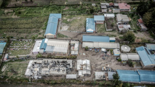 Al menos 17 ni&ntilde;os muertos y 70 desaparecidos tras incendio de una escuela en Kenia